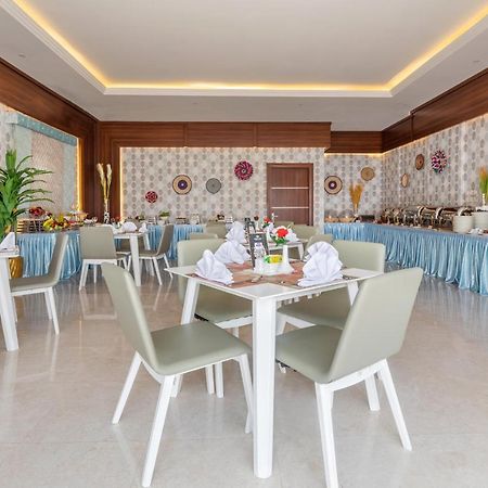 Hotel Boudl Wadi ad-Dawasir Exterior foto